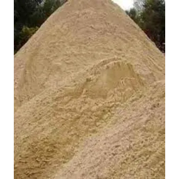 Construction Sand